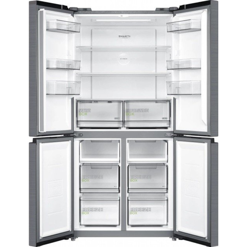 Холодильник MIDEA MDRF632FIE46