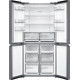 Холодильник MIDEA MDRF632FIE46