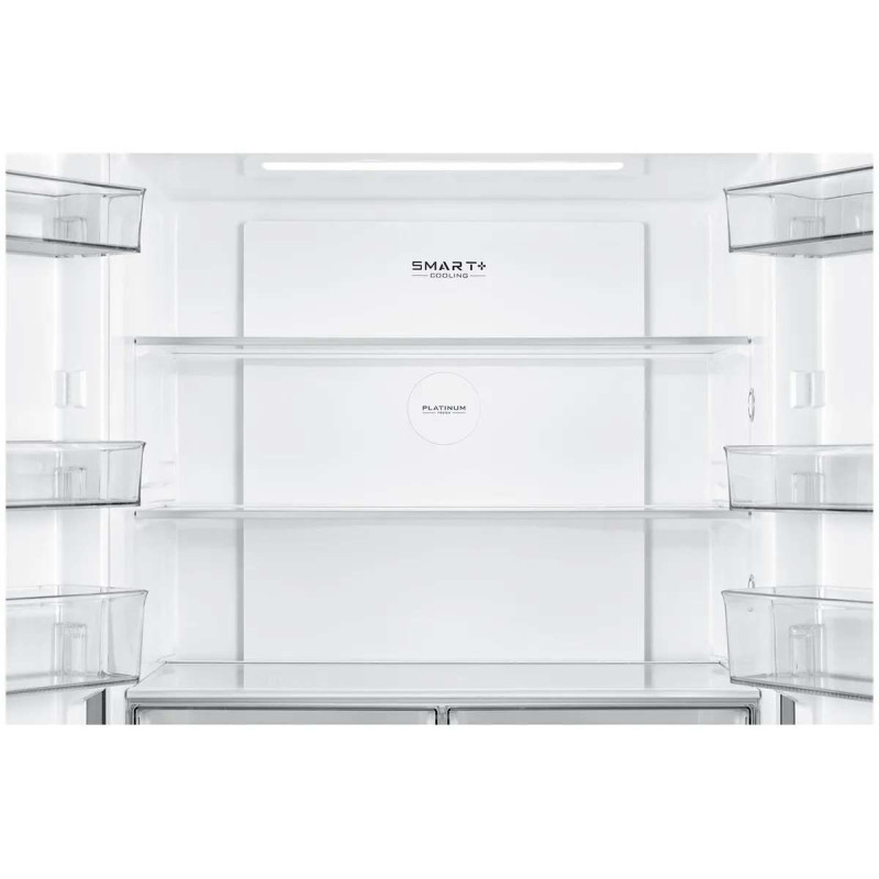 Холодильник MIDEA MDRF632FIE46