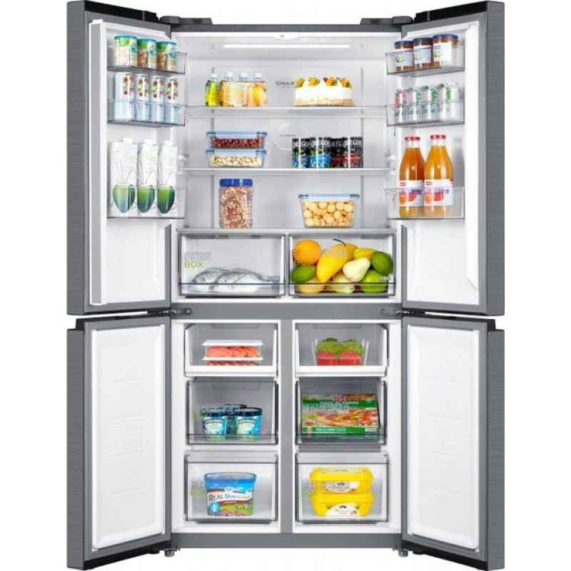 Холодильник MIDEA MDRF632FIE46