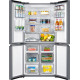 Холодильник MIDEA MDRF632FIE46