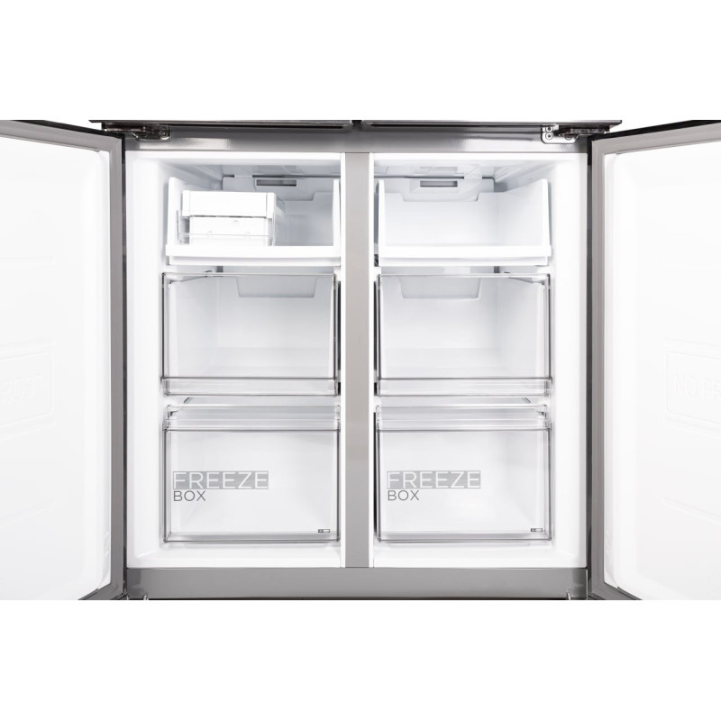 Холодильник MIDEA MDRF632FIE46