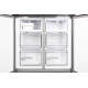 Холодильник MIDEA MDRF632FIE46