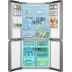 Холодильник MIDEA MDRF632FIE46
