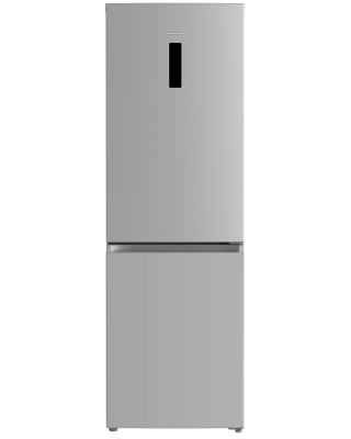  Холодильник Edler ED-355CIN