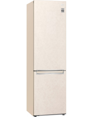 Холодильник LG GC-B509SECL