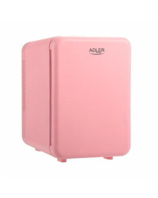 Холодильник Adler AD 8084 pink