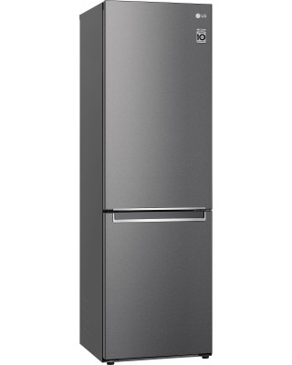 Холодильник LG GC-B459SLCL