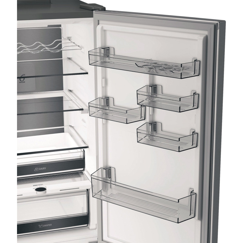 Холодильник Whirlpool WHK 26373 XBR6EA