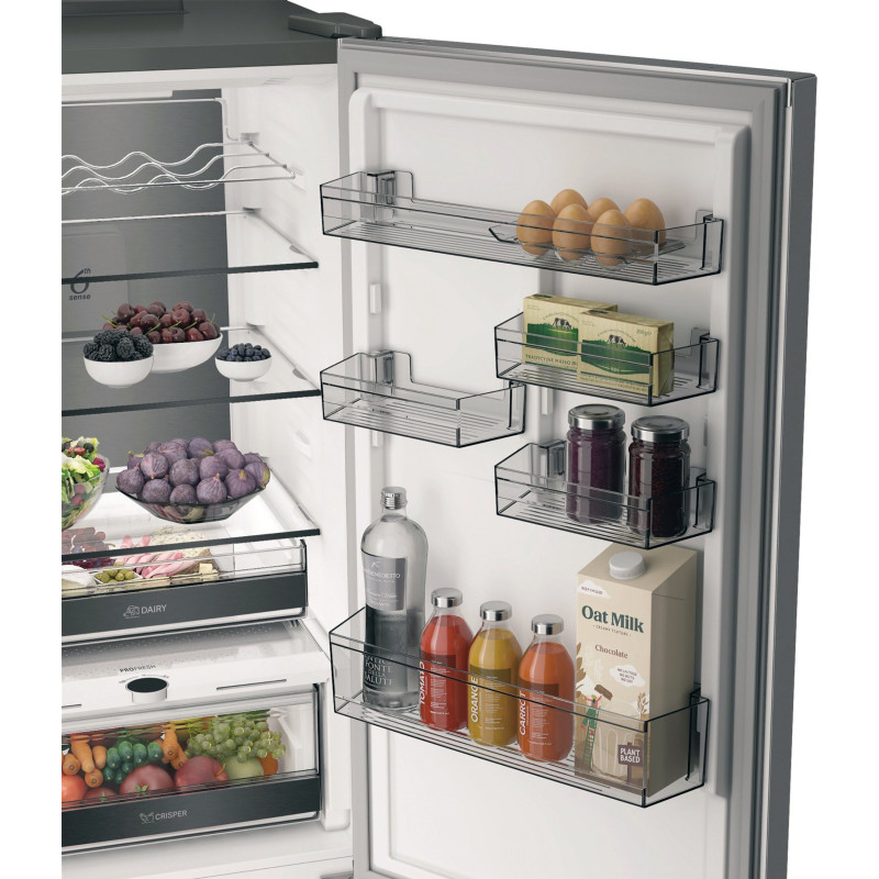 Холодильник Whirlpool WHK 26373 XBR6EA