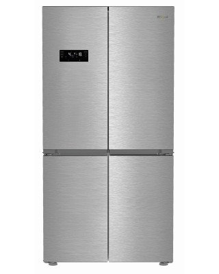 Холодильник Whirlpool WHGF 6534 X4E