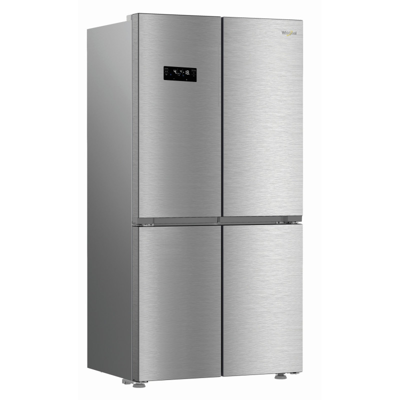 Холодильник Whirlpool WHGF 6534 X4E