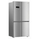 Холодильник Whirlpool WHGF 6534 X4E