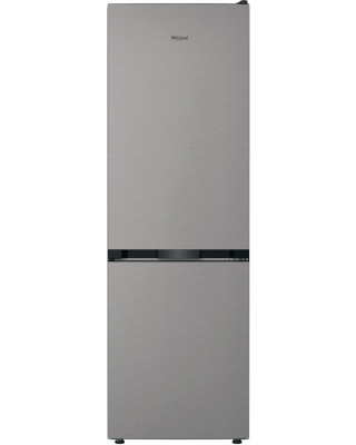 Холодильник Whirlpool WHK 22373 X6EA