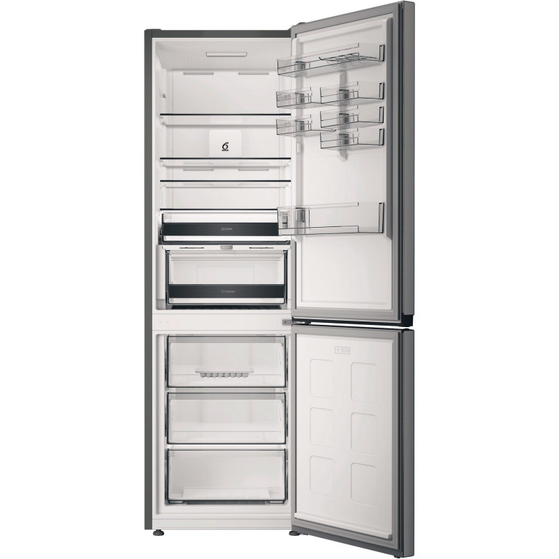 Холодильник Whirlpool WHK 22373 X6EA