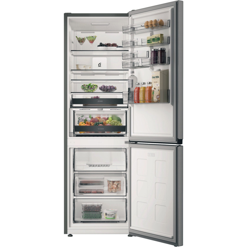 Холодильник Whirlpool WHK 22373 X6EA