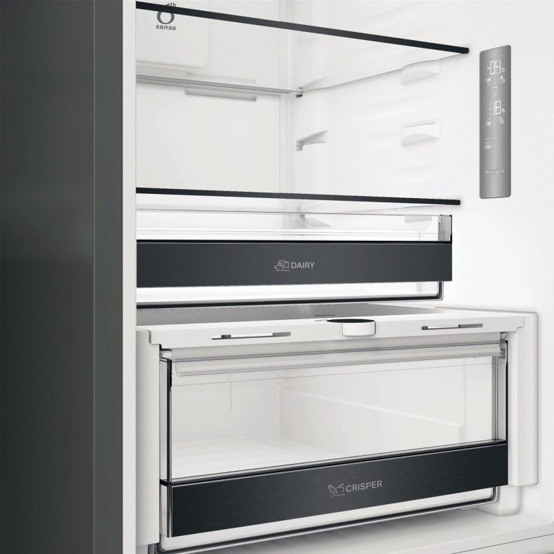 Холодильник Whirlpool WHK 22373 X6EA
