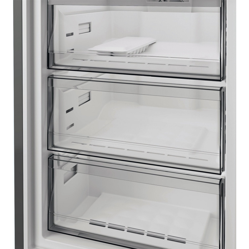 Холодильник Whirlpool WHK 22373 X6EA