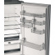 Холодильник Whirlpool WHK 22373 X6EA
