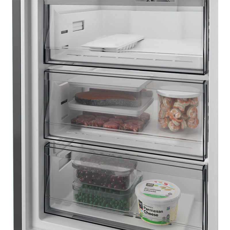 Холодильник Whirlpool WHK 22373 X6EA