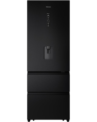 Холодильник HISENSE RT641N4WFE1 