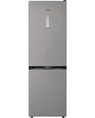 Холодильник Whirlpool WHK 26373 X6EA