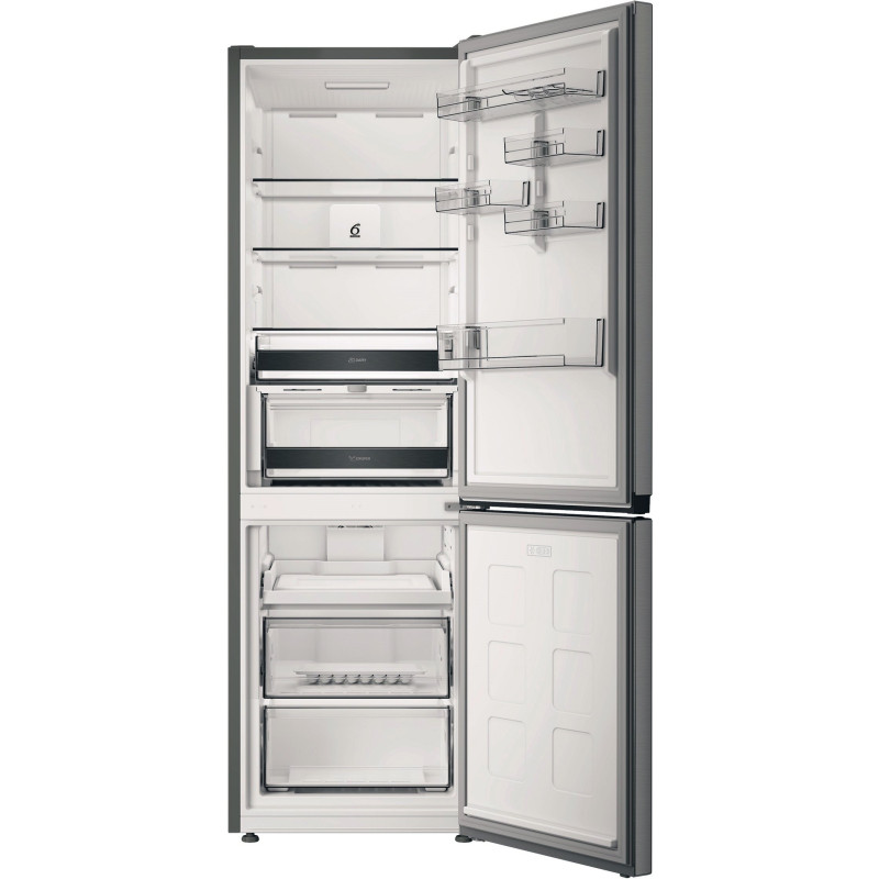 Холодильник Whirlpool WHK 26373 X6EA