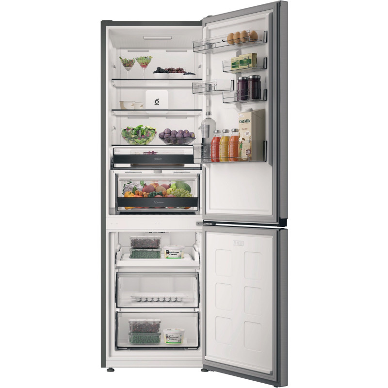 Холодильник Whirlpool WHK 26373 X6EA