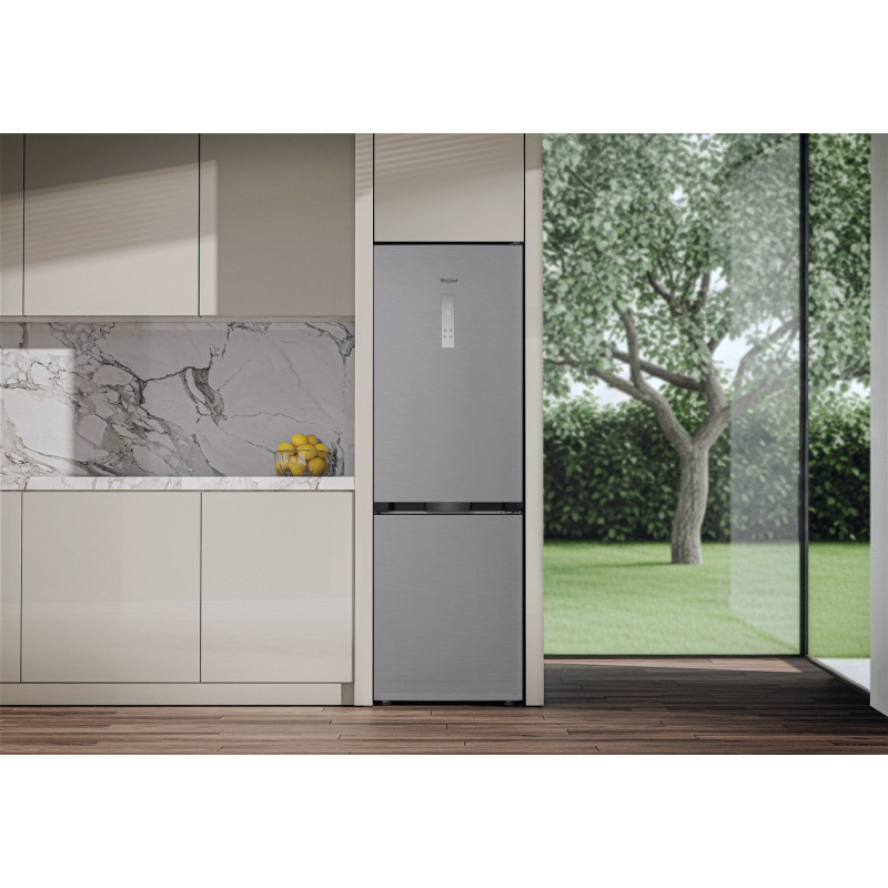 Холодильник Whirlpool WHK 26373 X6EA