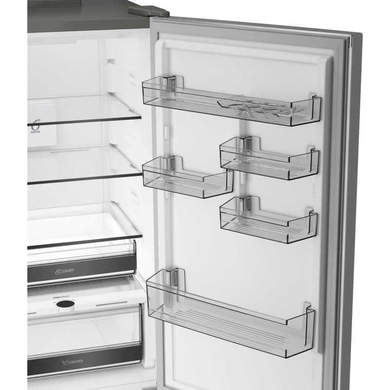 Холодильник Whirlpool WHK 26373 X6EA