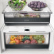 Холодильник Whirlpool WHK 26373 X6EA