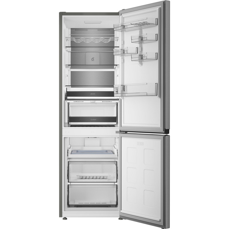 Холодильник Whirlpool WHK 26373 X6EA2