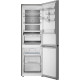 Холодильник Whirlpool WHK 26373 X6EA2
