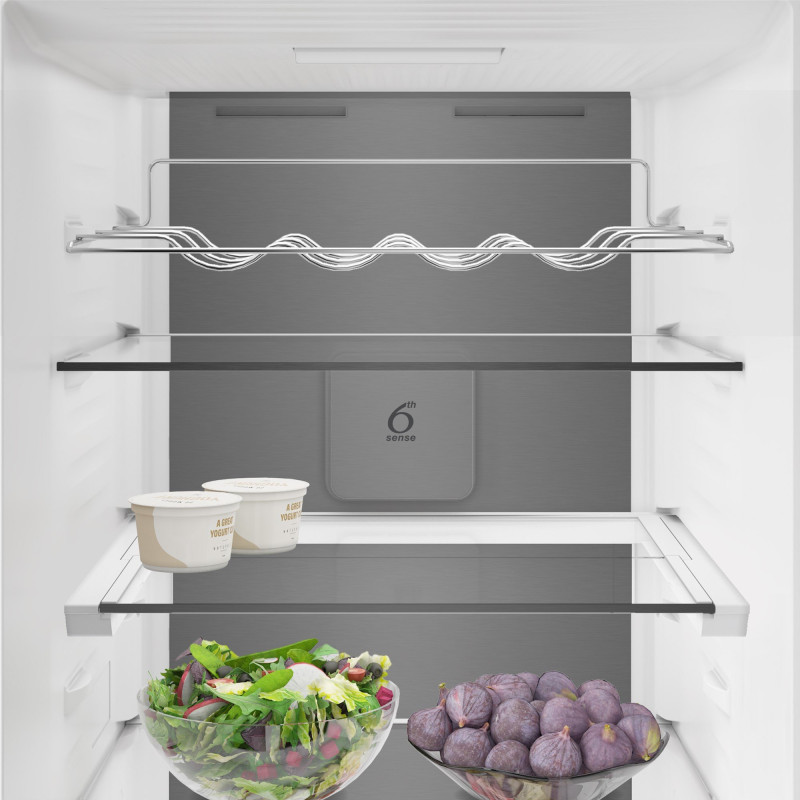 Холодильник Whirlpool WHK 26373 X6EA2