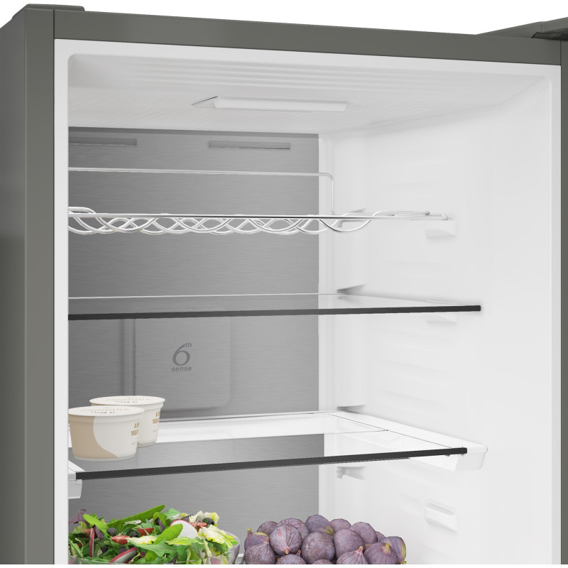 Холодильник Whirlpool WHK 26373 X6EA2
