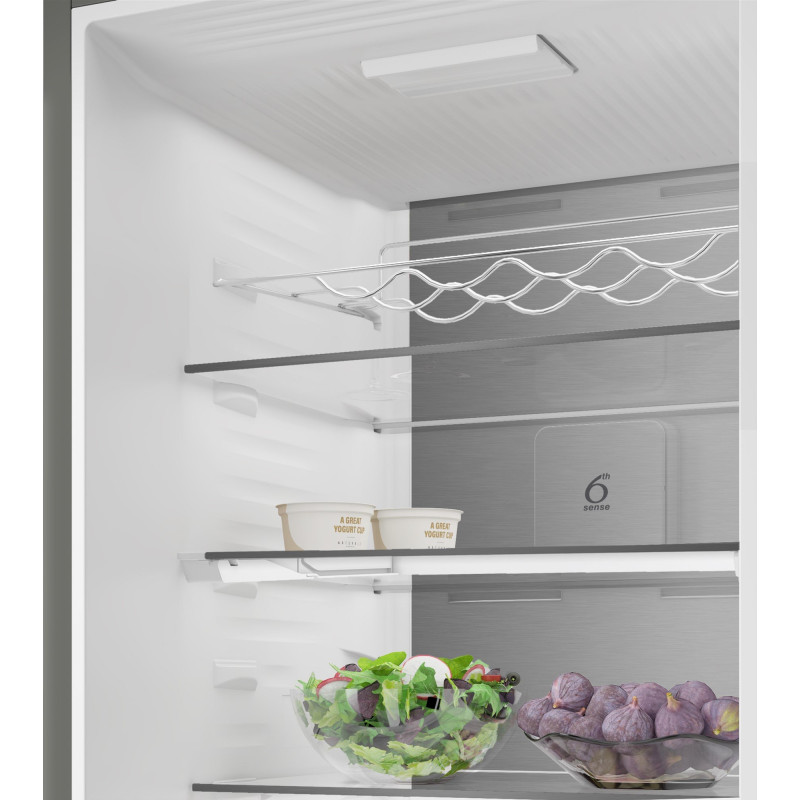 Холодильник Whirlpool WHK 26373 X6EA2