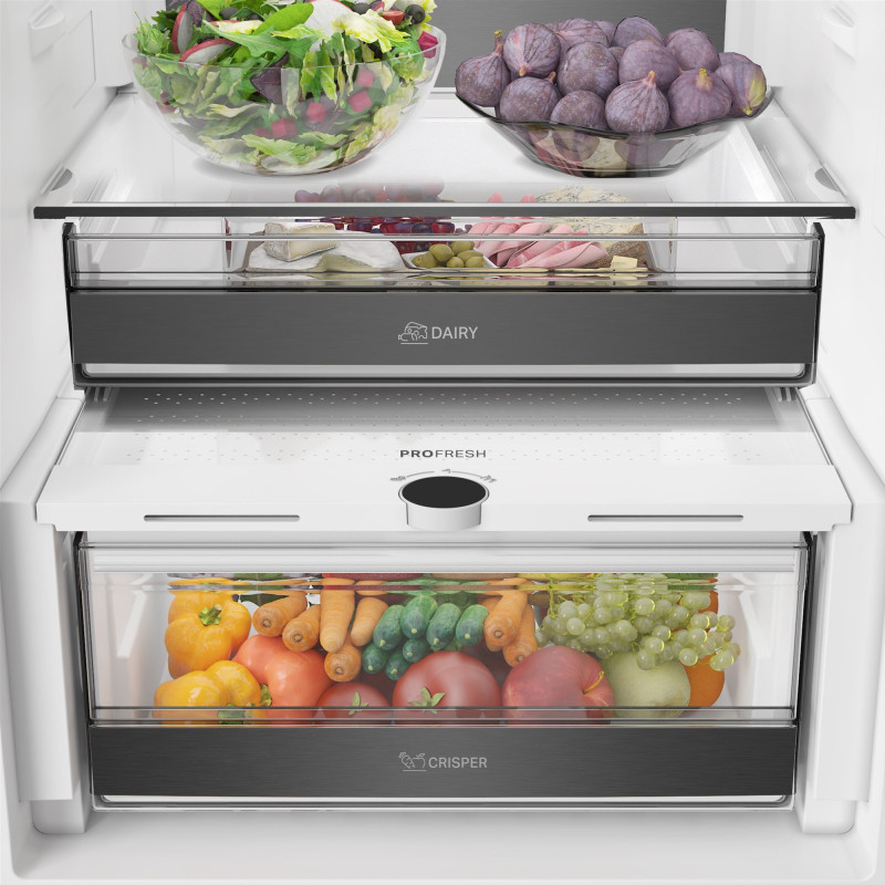 Холодильник Whirlpool WHK 26373 X6EA2