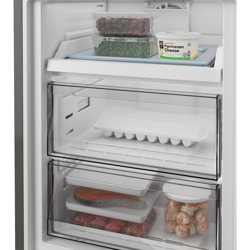 Холодильник Whirlpool WHK 26373 X6EA2
