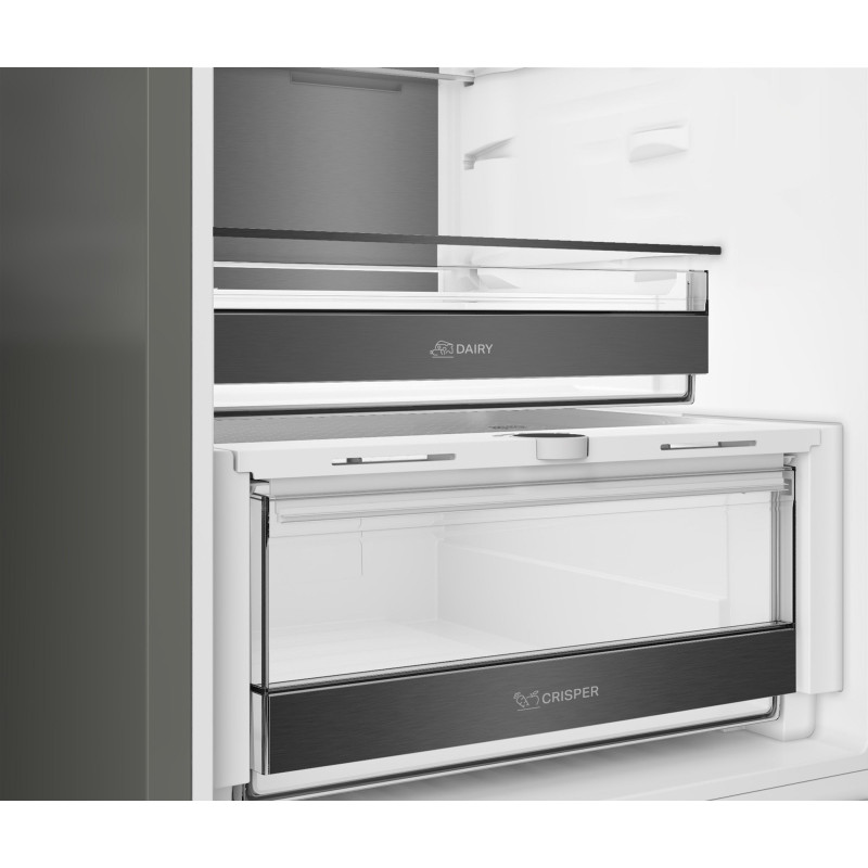 Холодильник Whirlpool WHK 26373 X6EA2