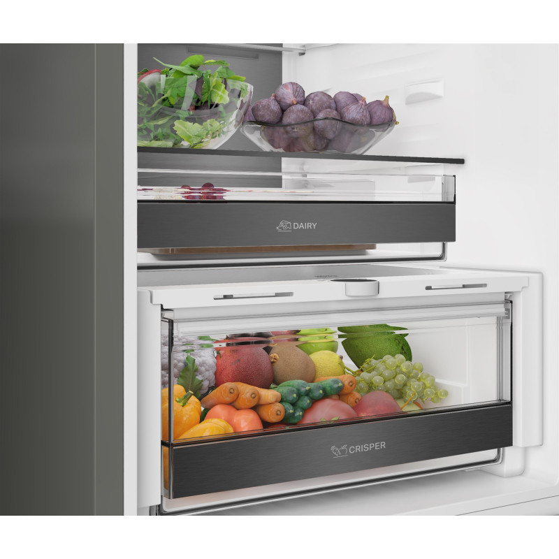 Холодильник Whirlpool WHK 26373 X6EA2