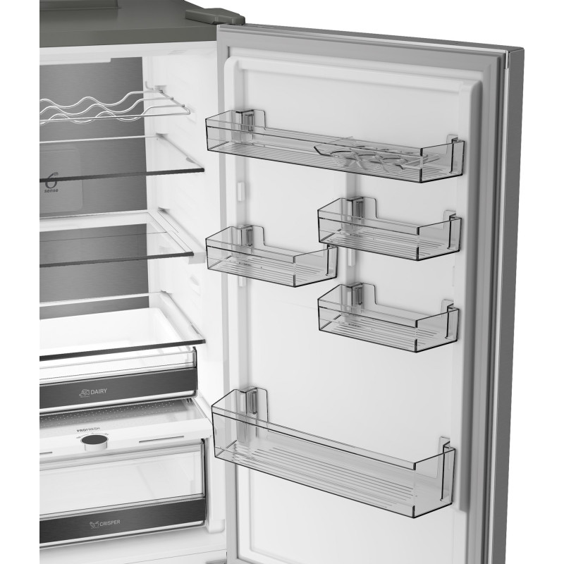 Холодильник Whirlpool WHK 26373 X6EA2