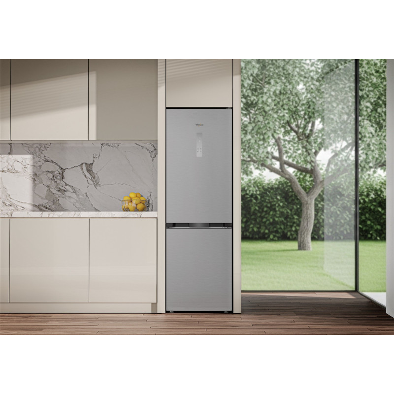 Холодильник Whirlpool WHK 26373 X6EA2