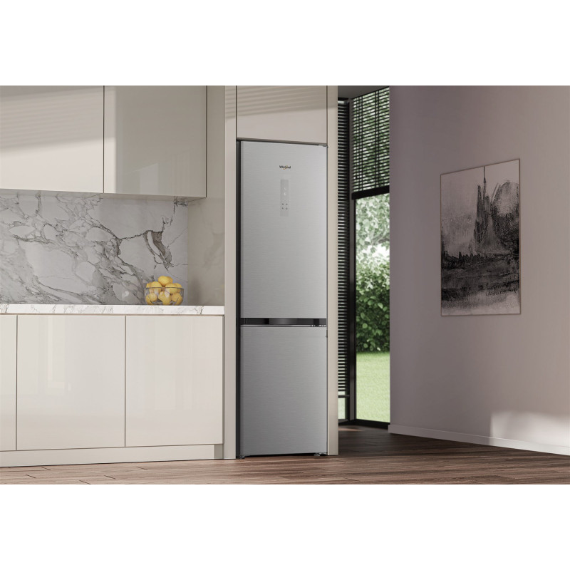 Холодильник Whirlpool WHK 26373 X6EA2