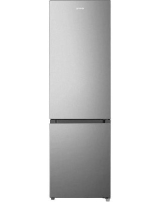 Холодильник Gorenje NRK418EES4