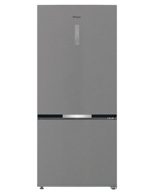 Холодильник Whirlpool WHK2 6614 X6E