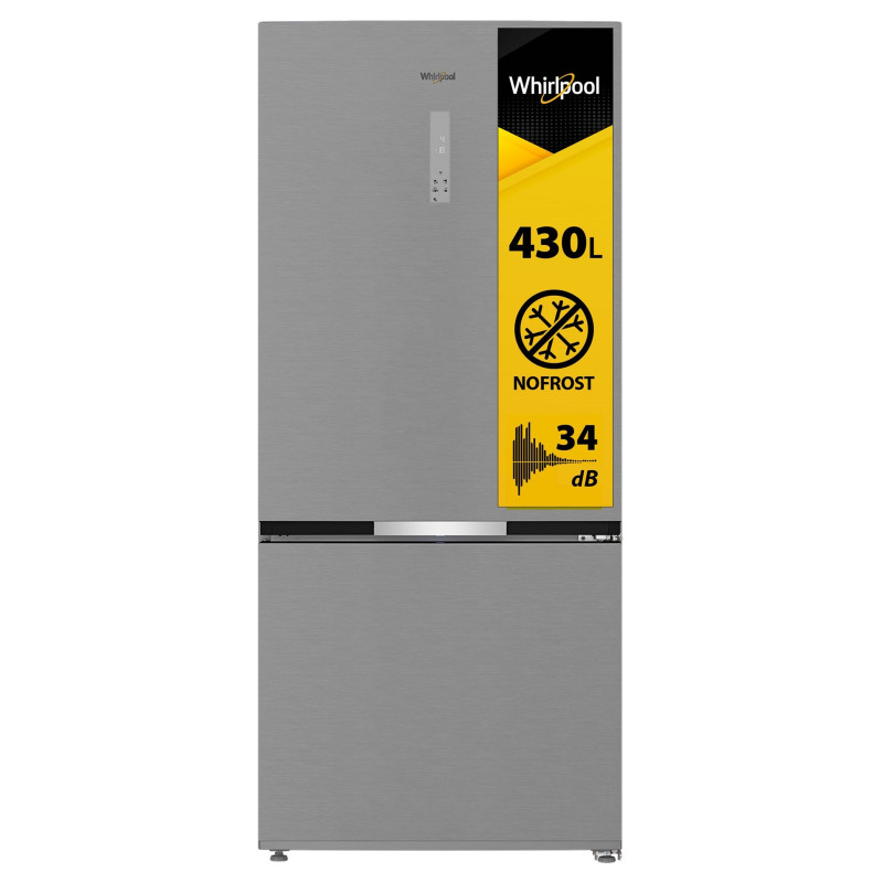 Холодильник Whirlpool WHK2 6614 X6E