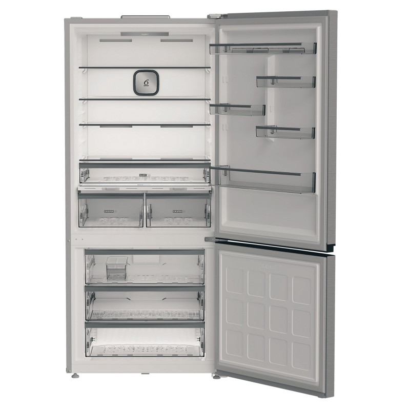 Холодильник Whirlpool WHK2 6614 X6E