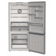 Холодильник Whirlpool WHK2 6614 X6E
