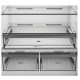 Холодильник Whirlpool WHK2 6614 X6E