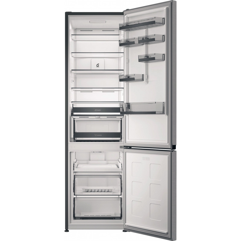 Холодильник Whirlpool WHK 22413 X6EA1
